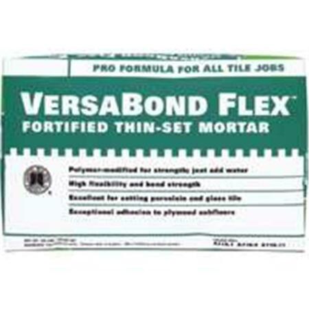 CUSTOM BUILDING PRODUCTS VBFG50 Gray Versabond Flex Thin-Set 1707363